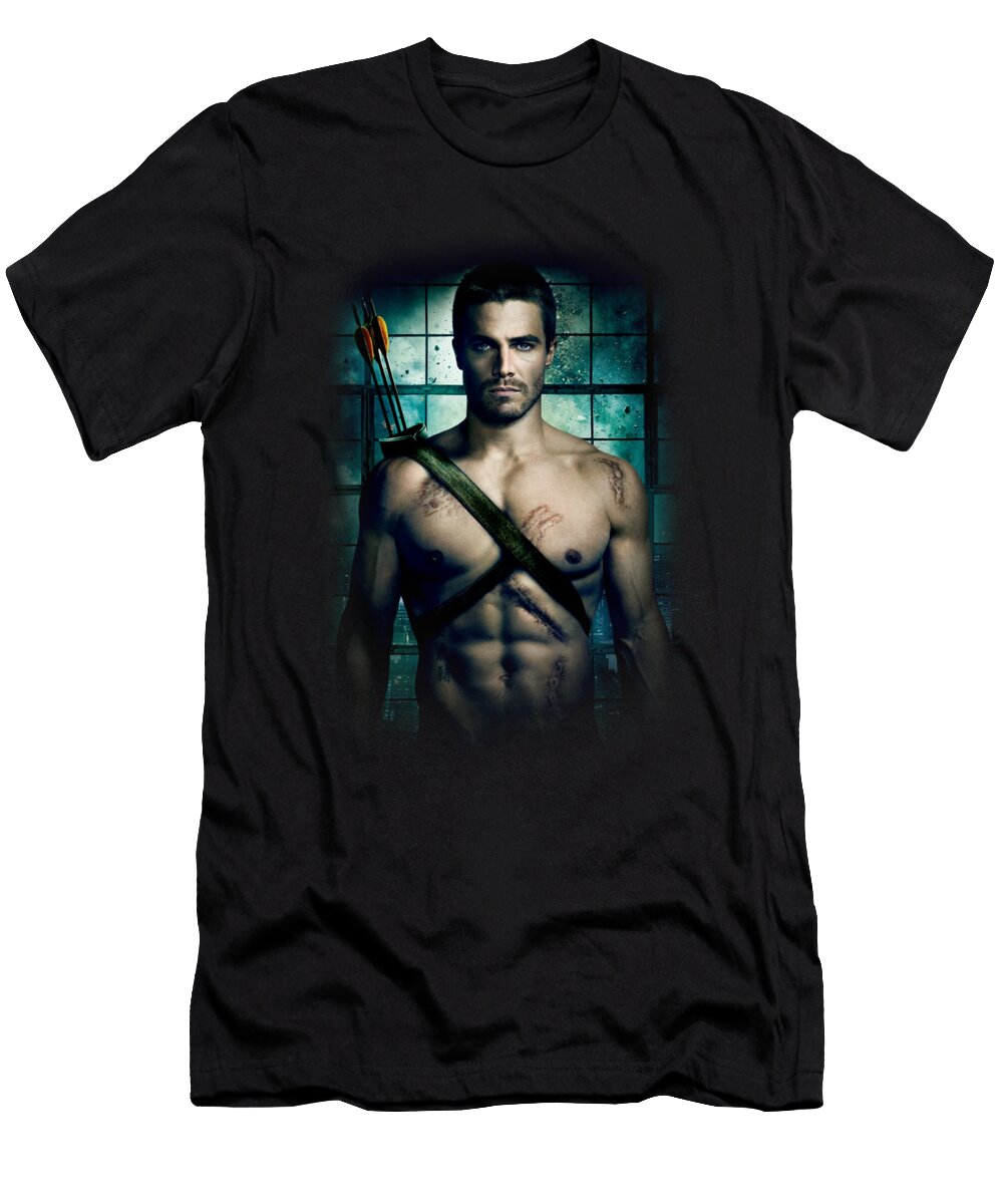 Arrow Tiffany Gaskins T-Shirt