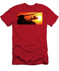 Art Rulers of the Air Matthias Zegveld T-Shirt