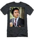 Arthur Hiller Color Photo Retro Movie Posters T-Shirt
