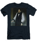 Arthur Lake Bishop of Bath and Wells 1626 Richard Greenbury T-Shirt