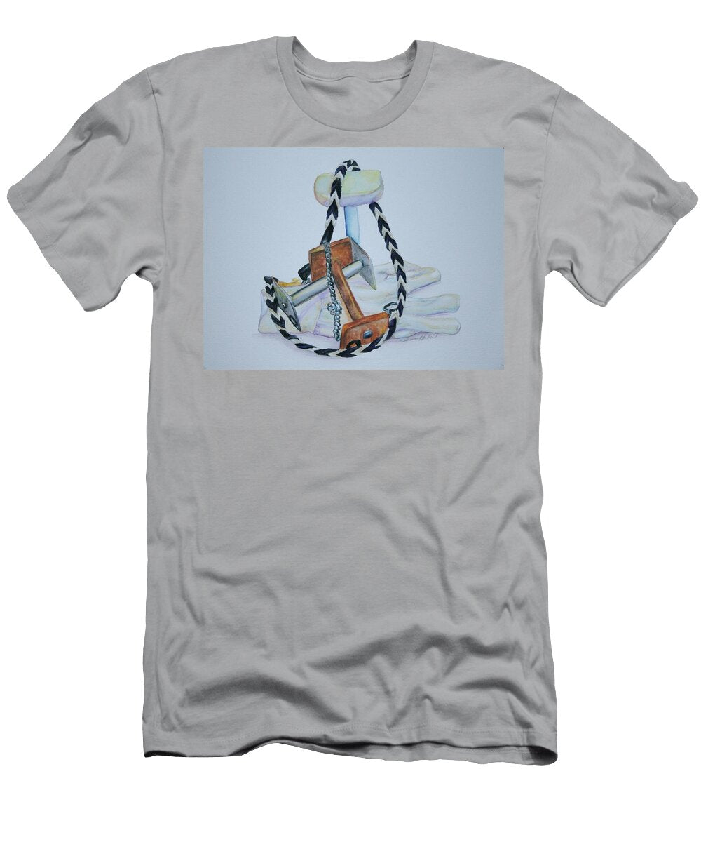Article Pile Susan Herber T-Shirt