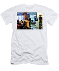 Artttyheart 0259 Darius Xmitixmith T-Shirt