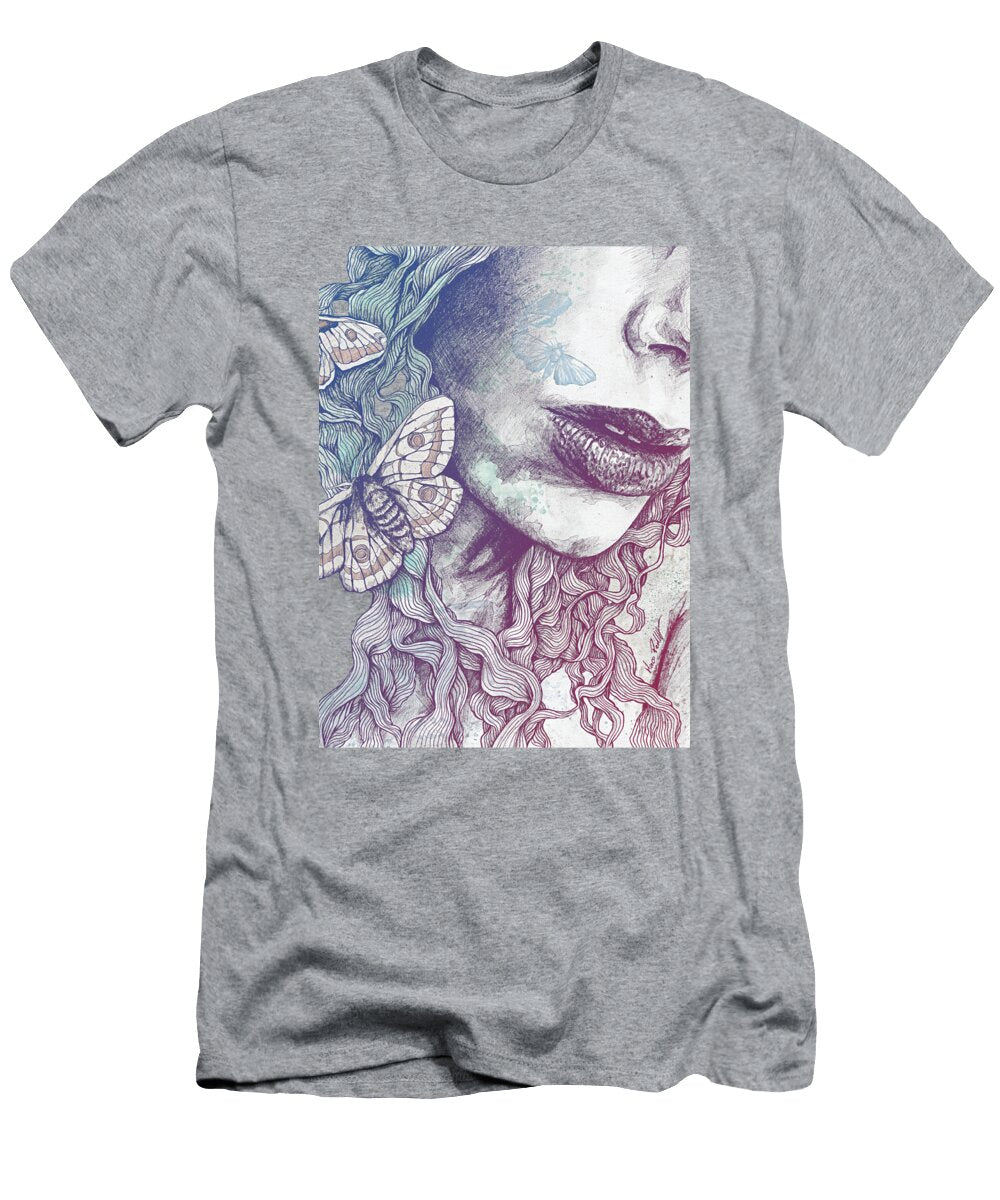 Artworkimage Medium 21169341 8299314 T-Shirt