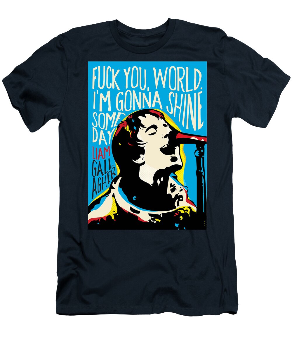Artworkimage Medium 21489084 9049557 T-Shirt