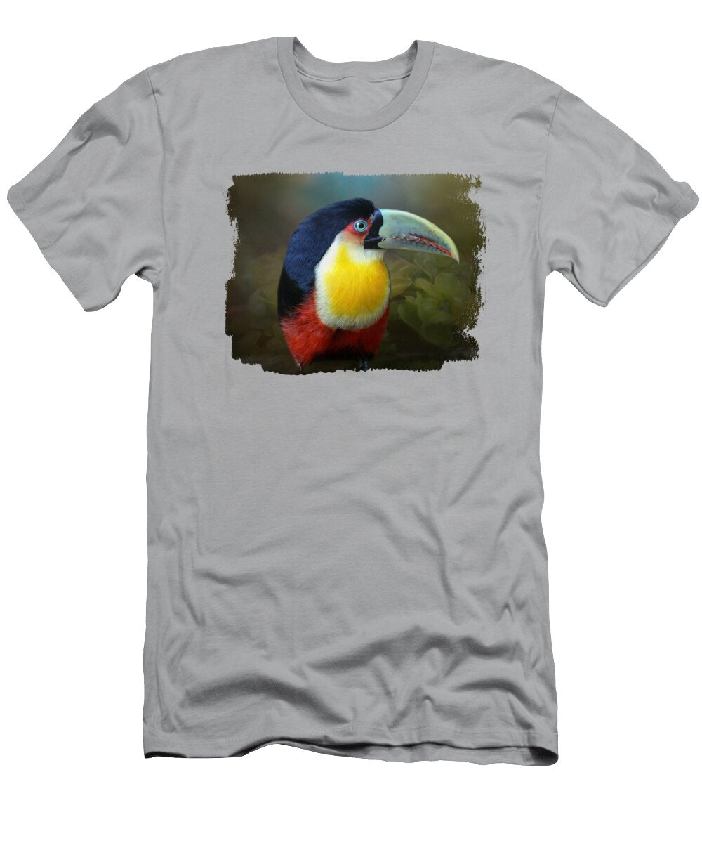 Artworkimage Medium 29102876 35755865 T-Shirt