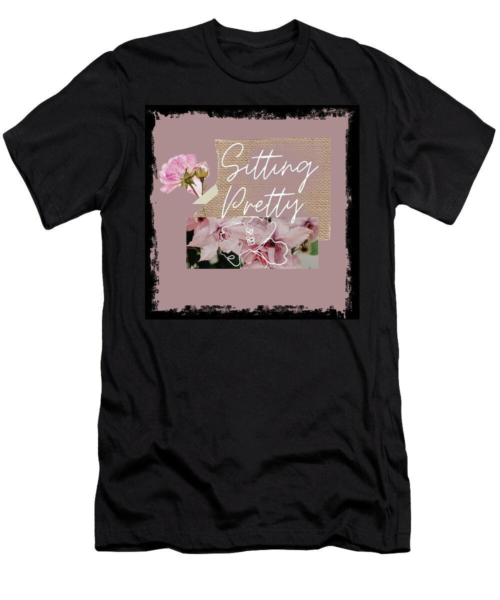 Artworkimage Medium 30725526 34646033 T-Shirt