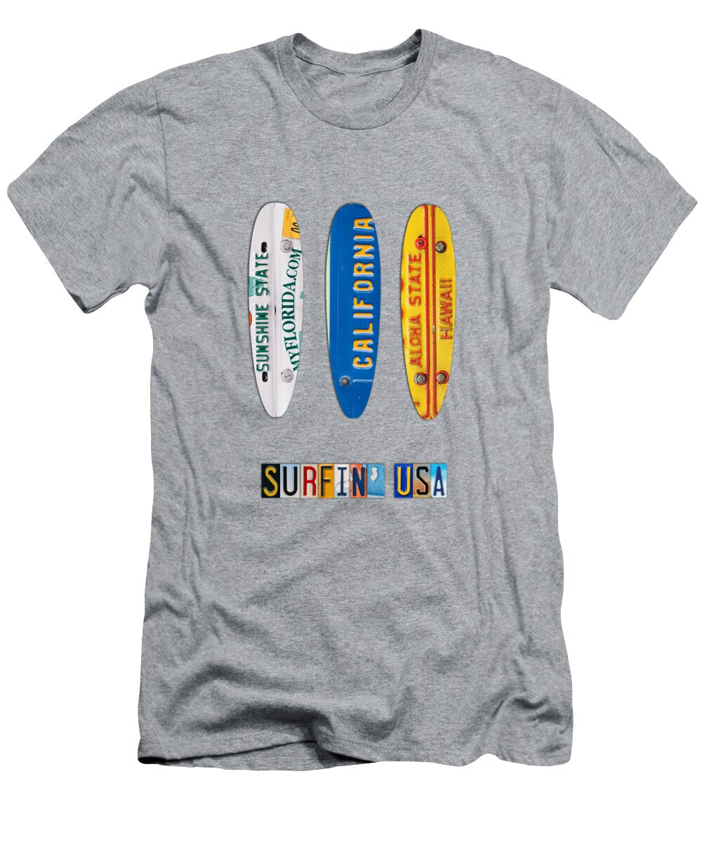 Artworkimage Medium 42884523 37073420 T-Shirt