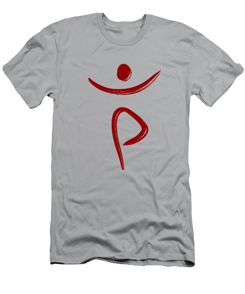 Artworkimage Medium 60964588 41270486 T-Shirt