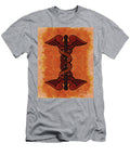 As Above So Below Pierre Blanchard T-Shirt