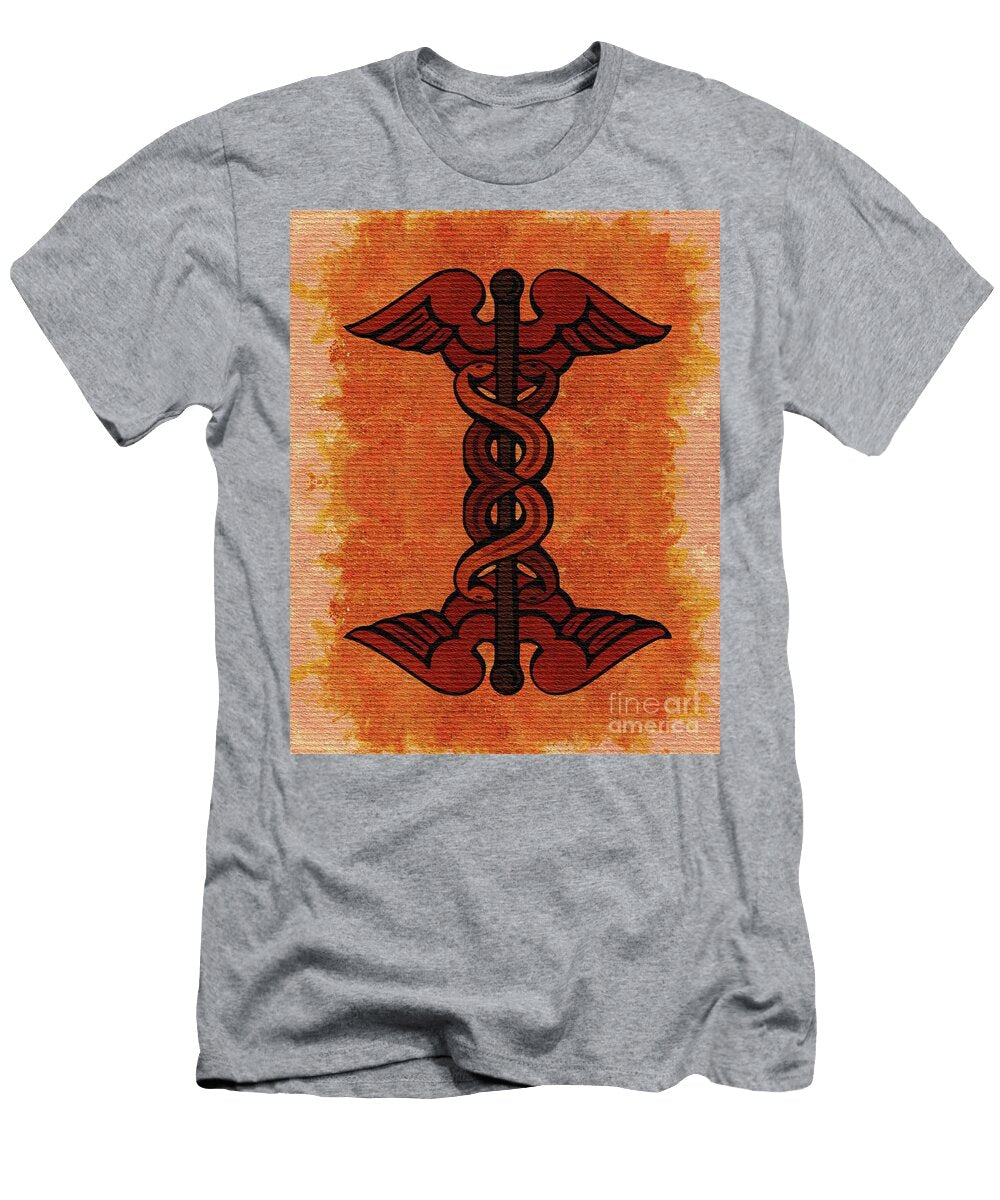As Above So Below Pierre Blanchard T-Shirt
