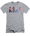 Asap Summer Andrew King T-Shirt