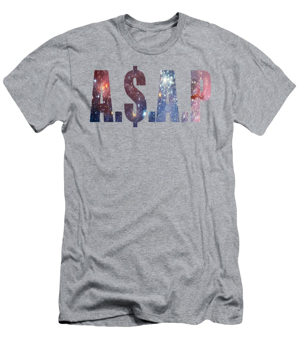 Asap Summer Andrew King T-Shirt