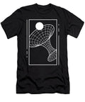 Astrophysicists Time Warp Physics Wormhole Time Maximus Designs T-Shirt