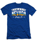 Athletic Nevada Lily Semue T-Shirt