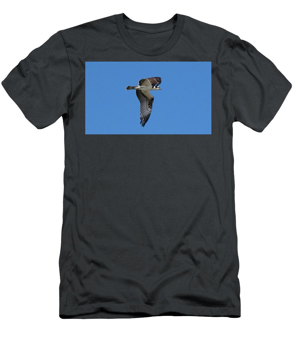 Atlantic Seahawk Bobby Davidson T-Shirt