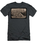 Atsugi Seahawk C Jay Mann T-Shirt