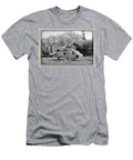 Atsugi Seahawk L Jay Mann T-Shirt