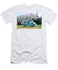Atsugi Seahawk O Jay Mann T-Shirt