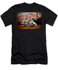 Atsugi Seahawk T Jay Mann T-Shirt