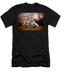 Atsugi Seahawk W Jay Mann T-Shirt