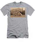 Atsugi Seahawk Y Jay Mann T-Shirt