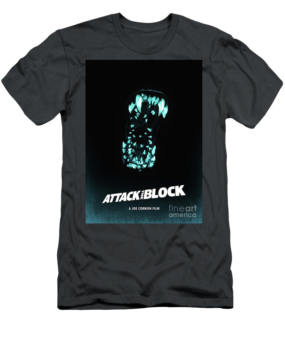 Attack the Block Bo Kev T-Shirt