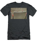 Auditorium Jennifer Dabbs T-Shirt