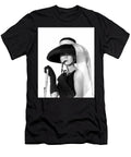 Audrey Nancy Gain T-Shirt