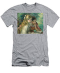 Auguste Renoir Auguste Renoir LA Lecture Les Classics T-Shirt