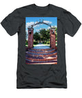 Austin Peaytn Chris Smith T-Shirt