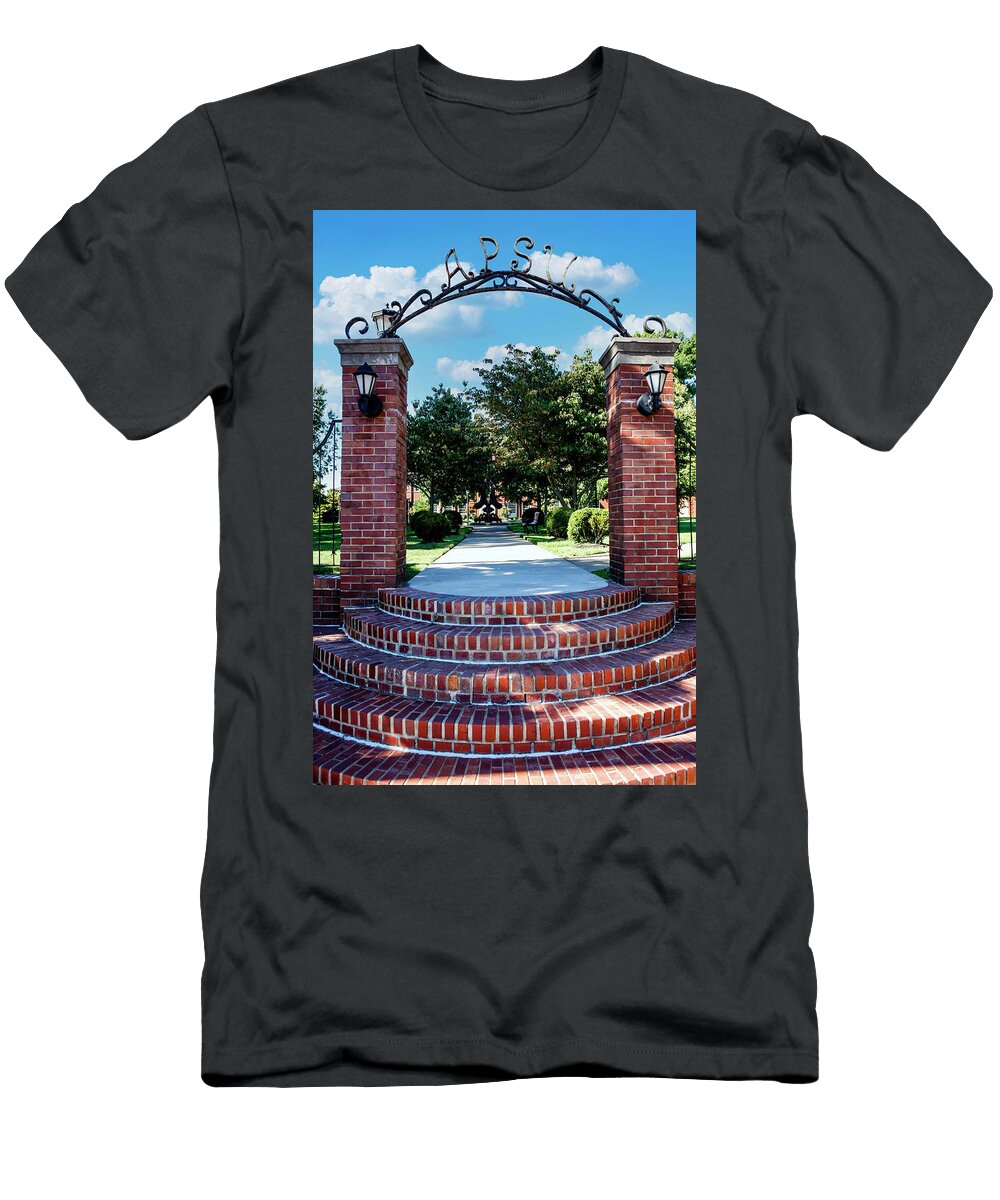 Austin Peaytn Chris Smith T-Shirt