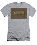 Australian Ww1 Medal Recipients Celestial Images T-Shirt