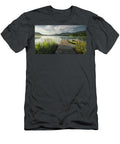 Austria Carinthia Lake Faakersee Rainer Mirau T-Shirt