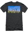 Austria Vienna University an Oldest German Speaking Public Research University Elijah Lovkoff T-Shirt