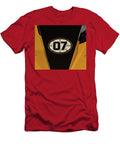 Auto No 7 Mike Martin T-Shirt