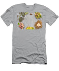 Autumn and Thanksgiving Concept Patricia Hofmeester T-Shirt