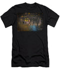 Autumn Gadwall Mitch Shindelbower T-Shirt