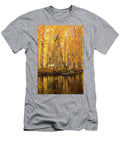 Autumn Gold Rush Sean Sarsfield T-Shirt