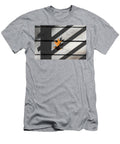 Autumn Interplay Jim Love T-Shirt