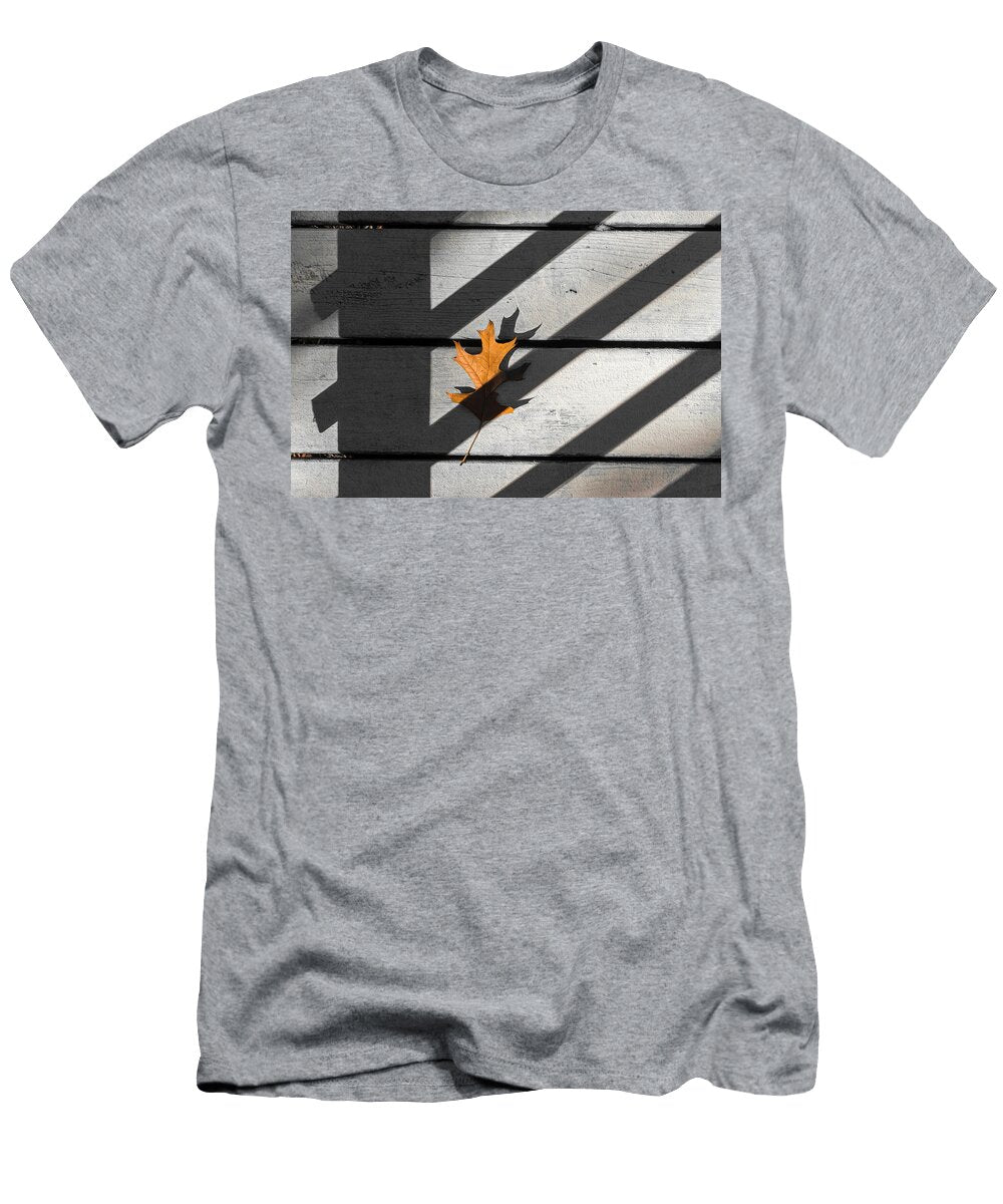 Autumn Interplay Jim Love T-Shirt