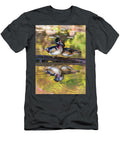 Autumn Love Story Mircea Costina Photography T-Shirt