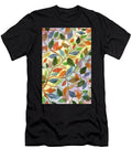 Autumn Nancy Gain T-Shirt