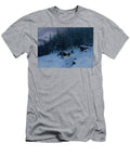 Autumn Pasturage Art Stanislaw Witkiewicz Polish T-Shirt
