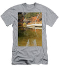 Autumn Serenity Sean Sarsfield T-Shirt