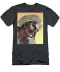 Averroes Andalusian Polymath Science Source T-Shirt