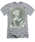 Averroes Muslim Polymath Science Source T-Shirt