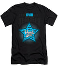 Avid Teacher Teaches Profession Teaching Professor Educator Educating Teach Gift Thomas Larch T-Shirt