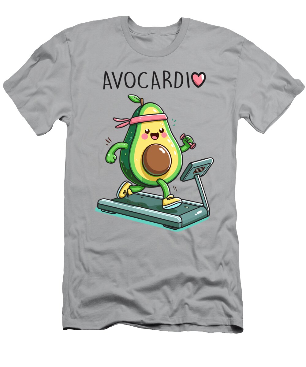 Avocardio Dn T-Shirt