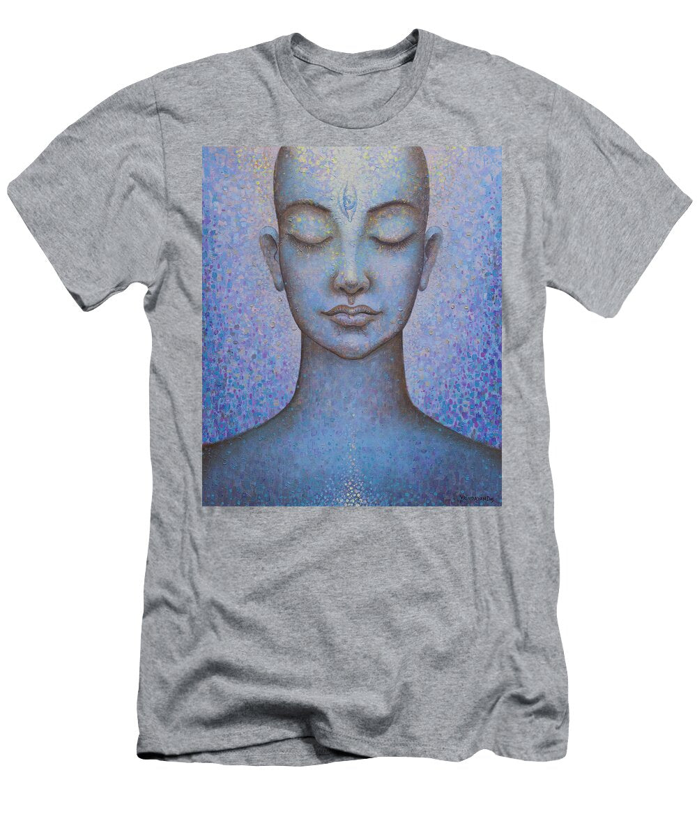 Awakening Vrindavan Das T-Shirt