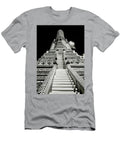 Awesome Wat Arun Shaun Higson T-Shirt